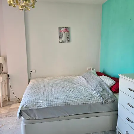 Apartment Hidalgos Golf,