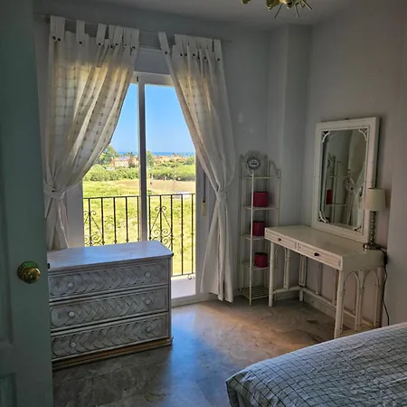 Apartment Hidalgos Golf, *