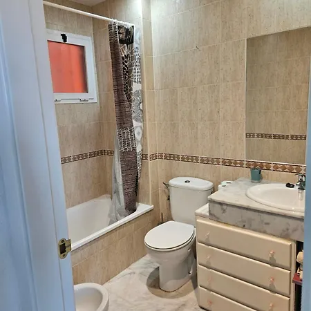 Apartment Hidalgos Golf, *